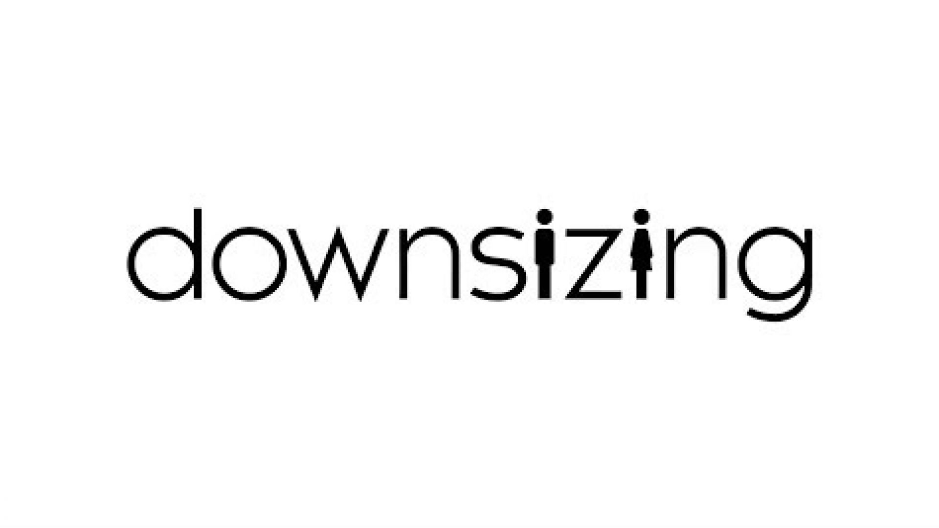 Downsizing - Starring Matt Damon, Christoph Waltz, Hong Chau