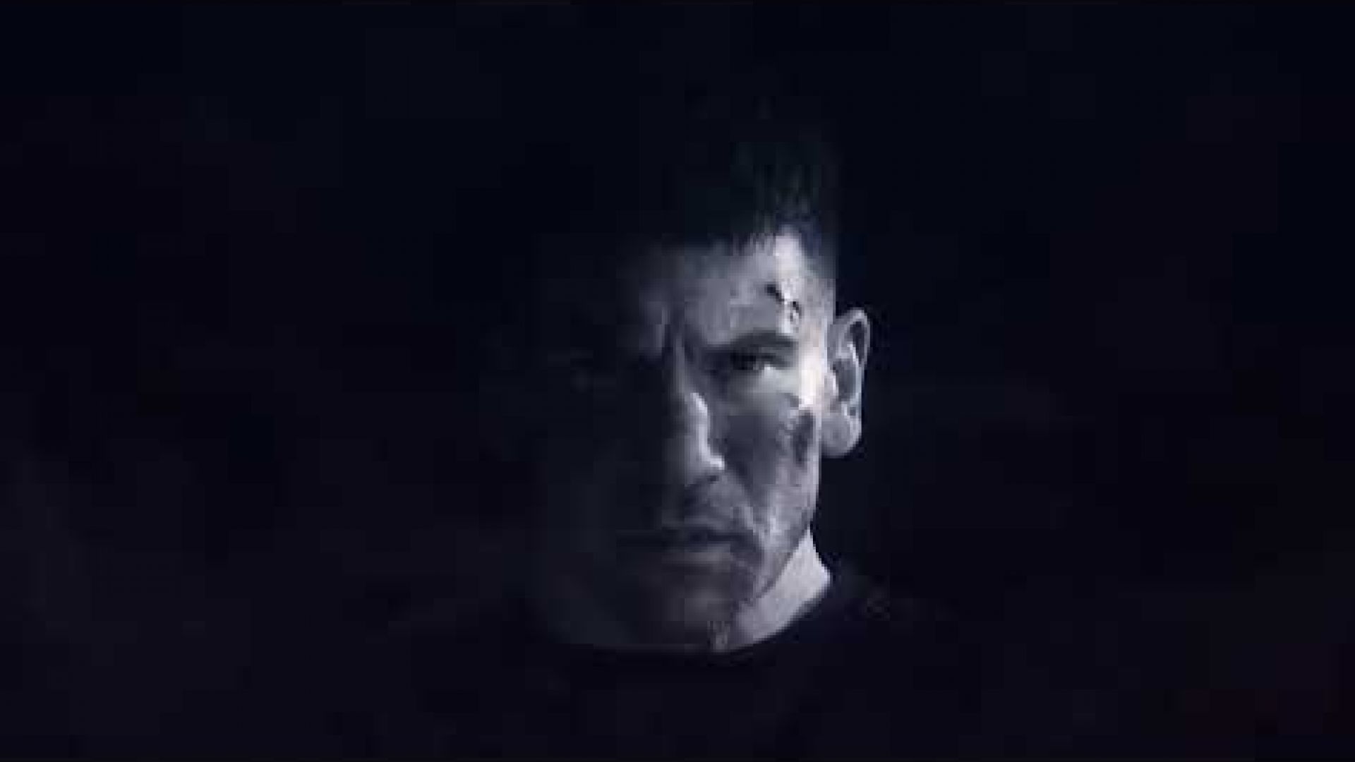 Marvel&#039;s The Punisher Promo 2