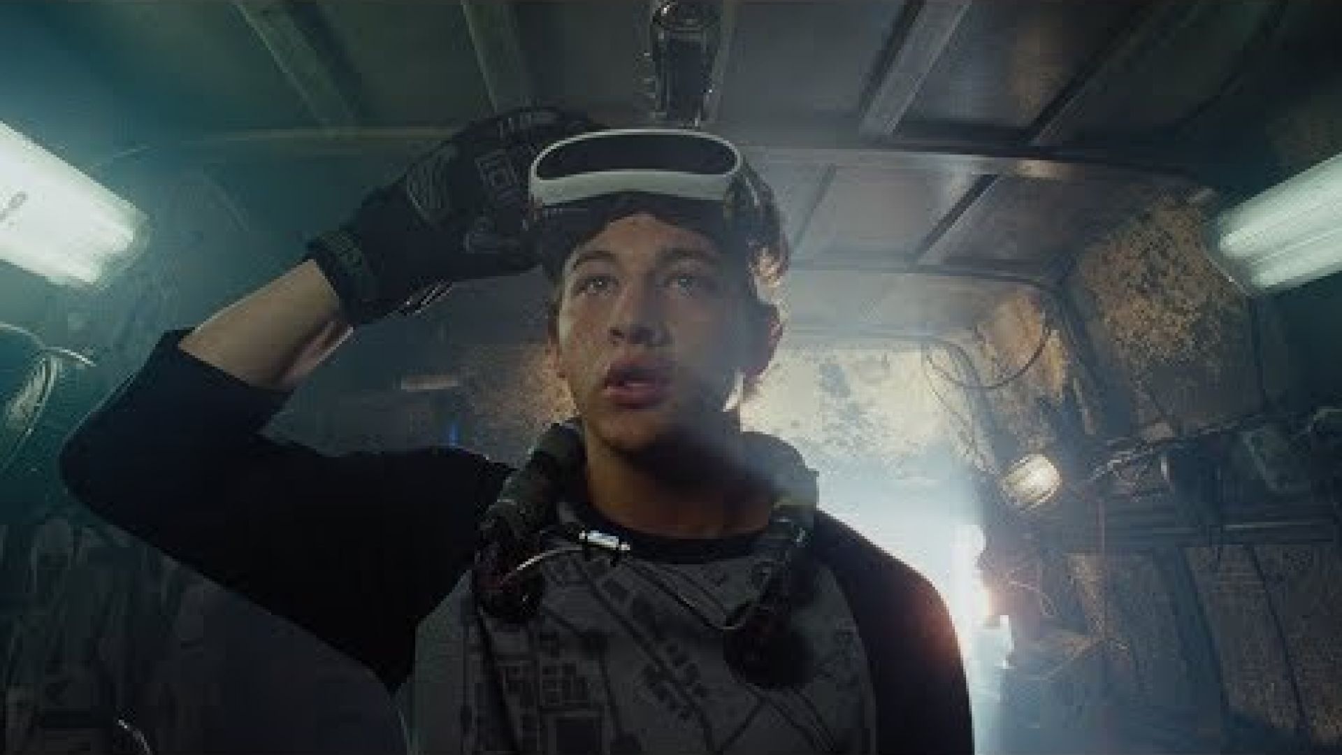 Ready Player One Full-Length Trailer