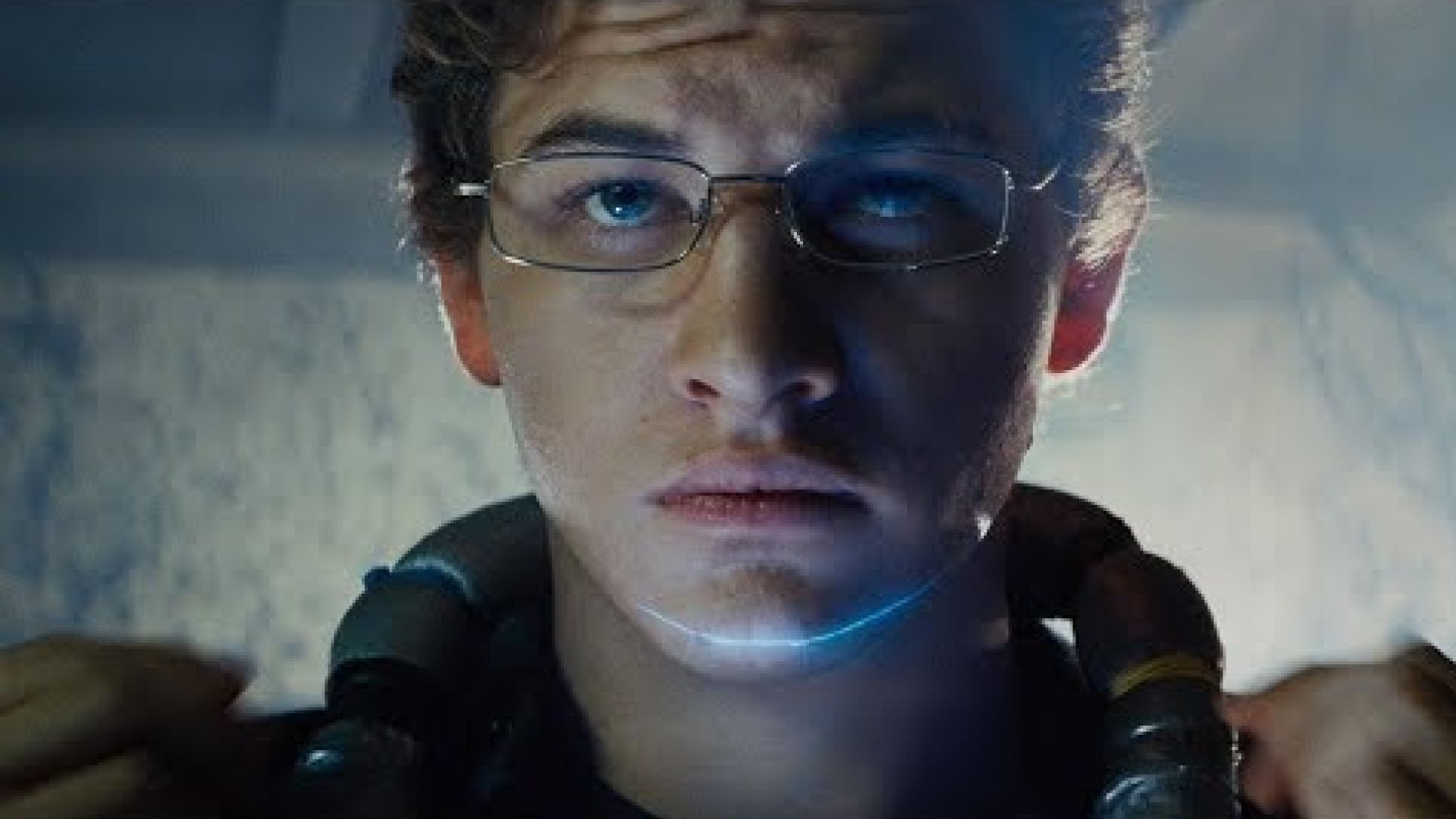 &#039;Ready Player One&#039; - See The Future Featurette