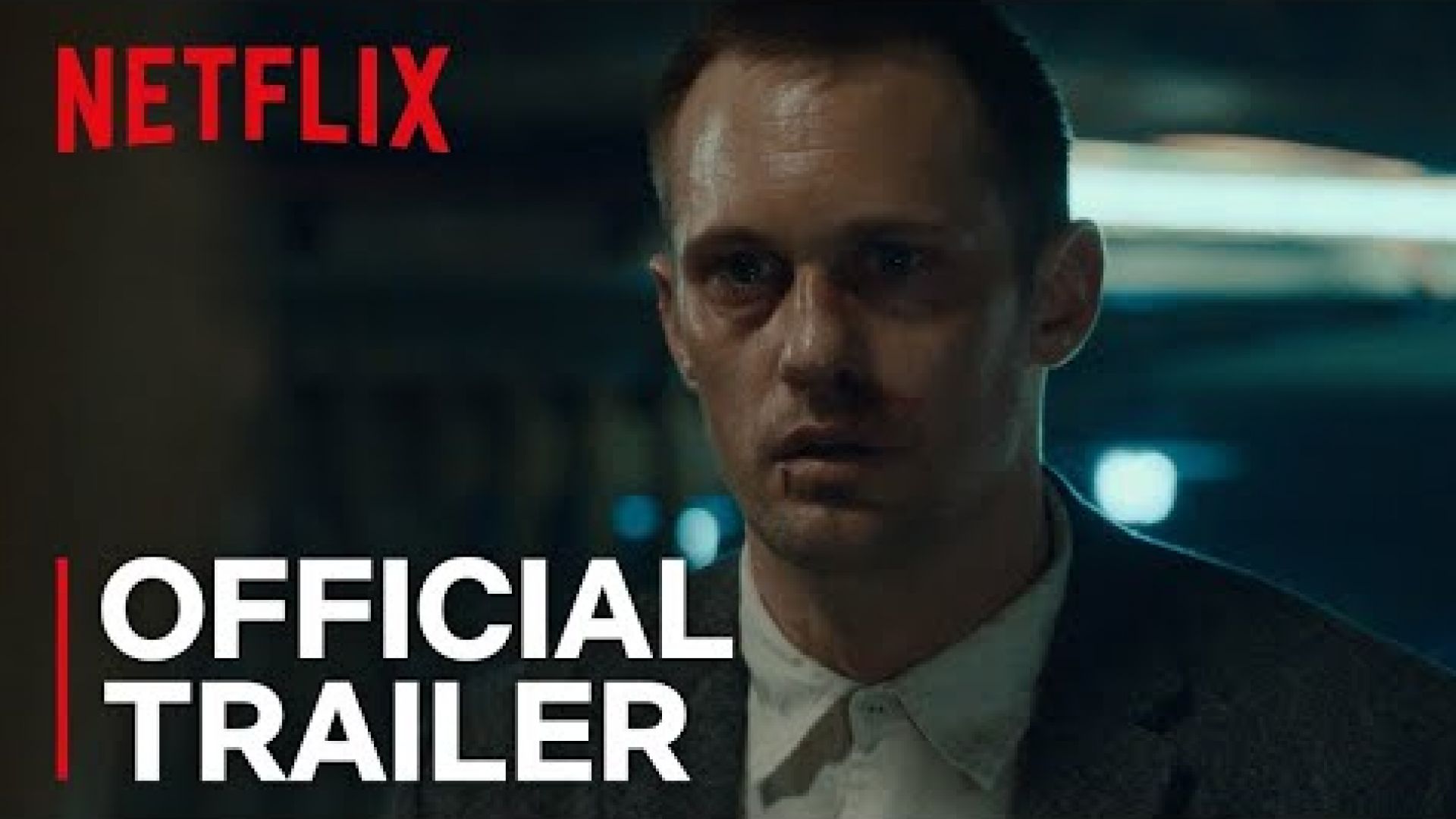 Mute Trailer 