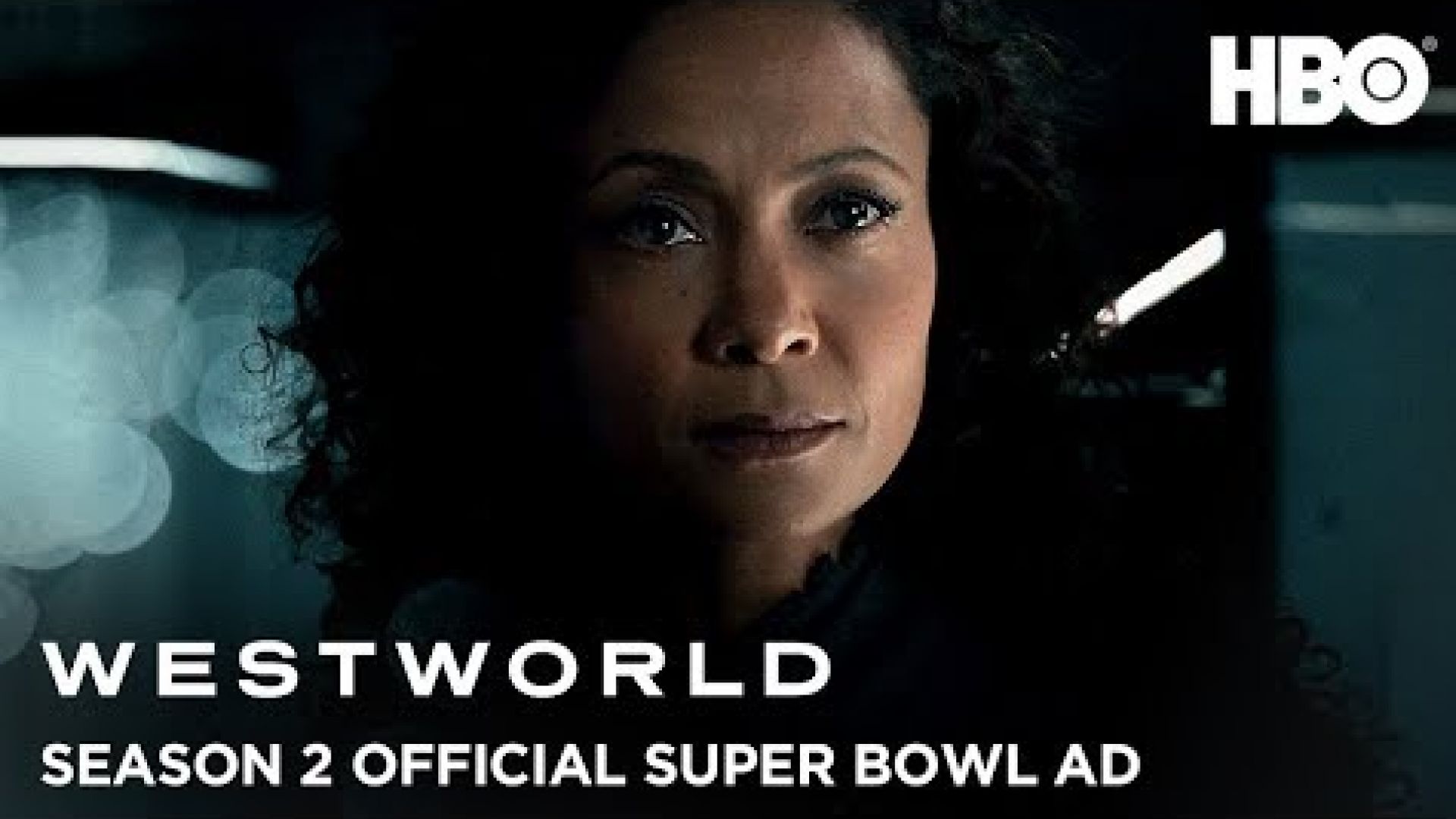 &#039;Westworld&#039; Season 2 - 90-second spot