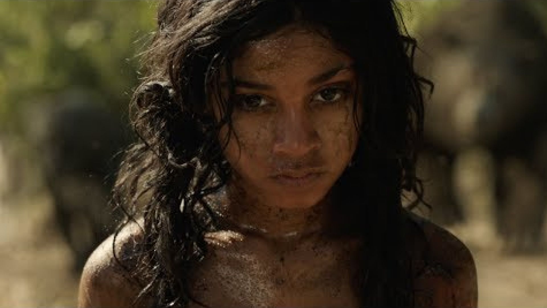 'Mowgli' Trailer - Warner Bros.