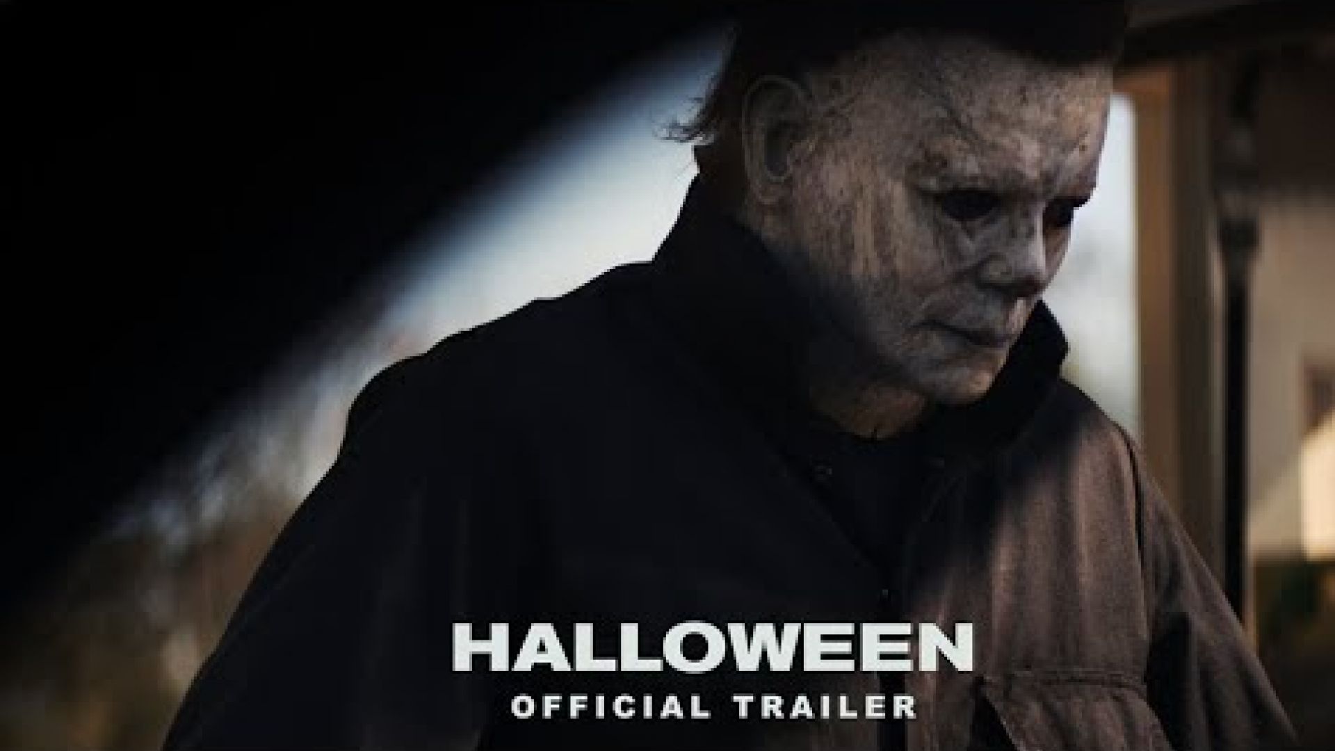 Halloween Trailer 