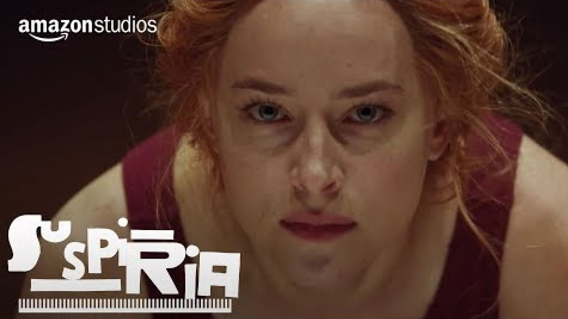 &#039;Suspiria&#039; Teaser Trailer - Amazon Studios