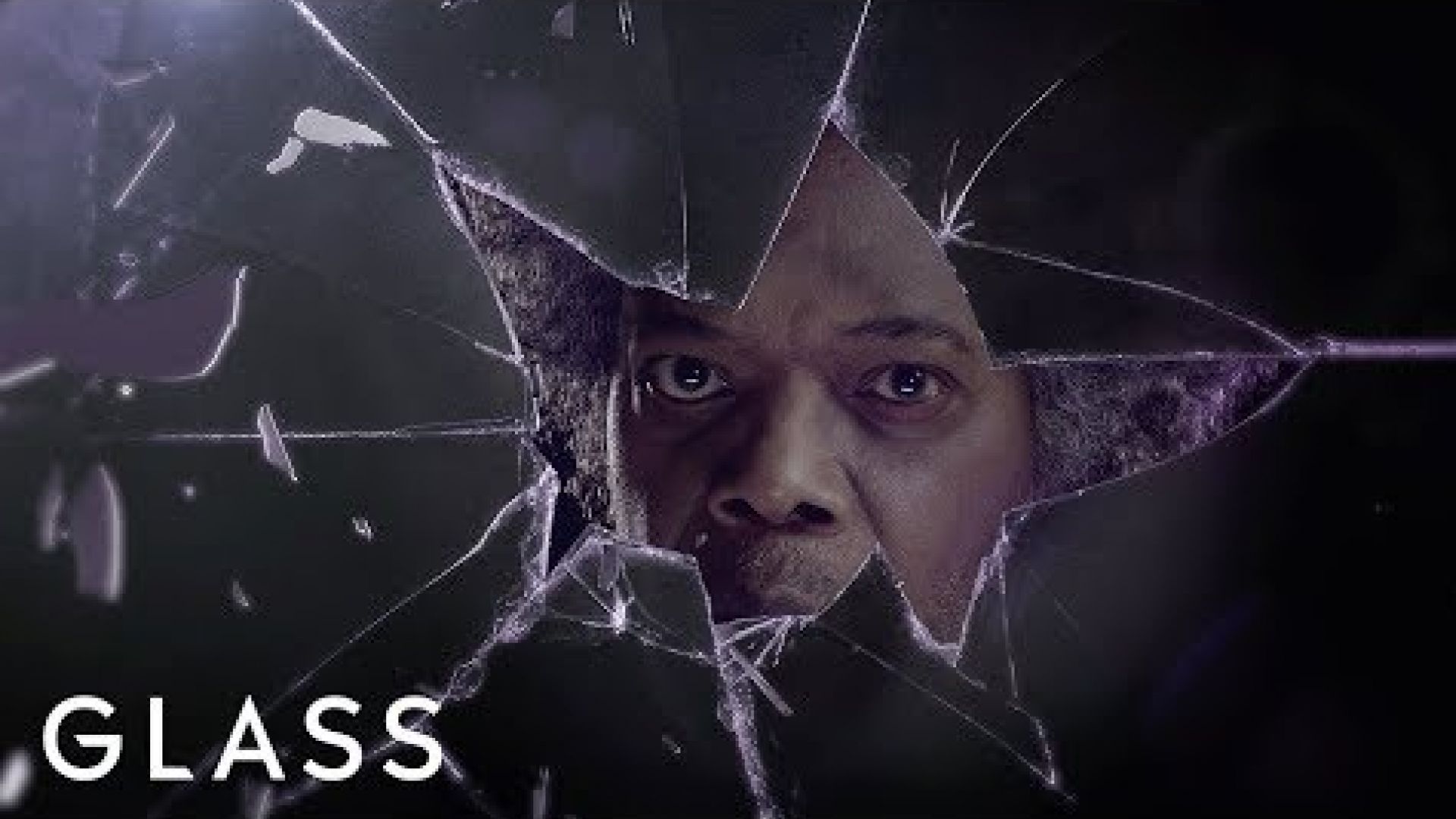 &#039;Glass&#039; Trailer Teaser ft. Elijah Price