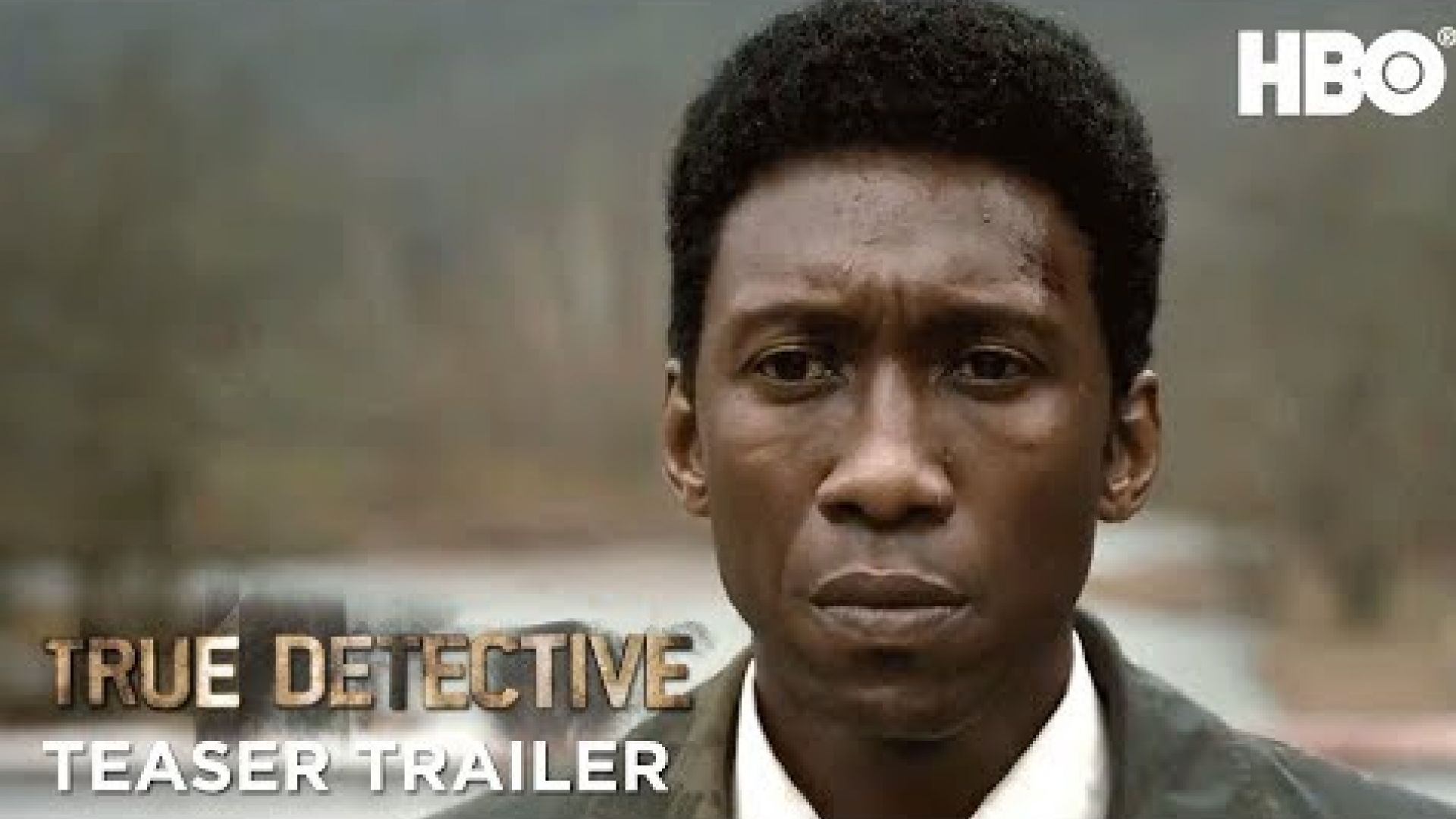 True Detective Season 3 Teaser Trailer