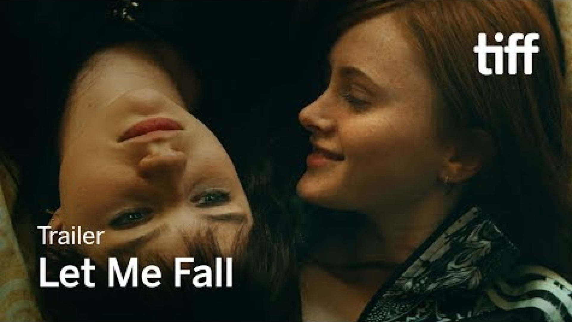 &#039;Let Me Fall&#039; Trailer