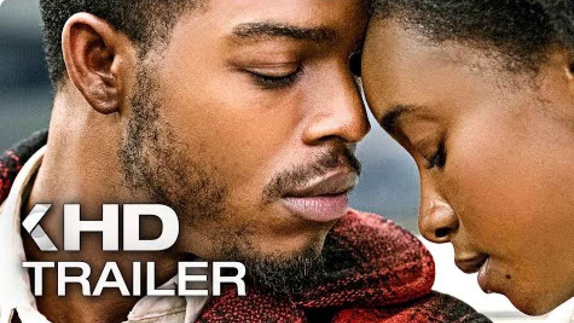 &#039;If Beale Street Could Talk&#039; Trailer