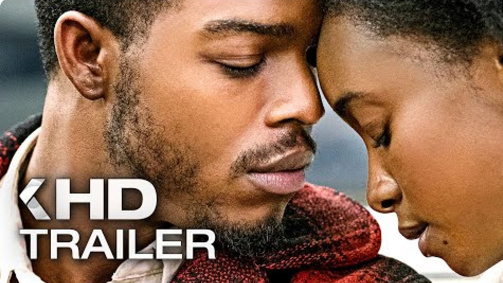 'If Beale Street Could Talk' Trailer