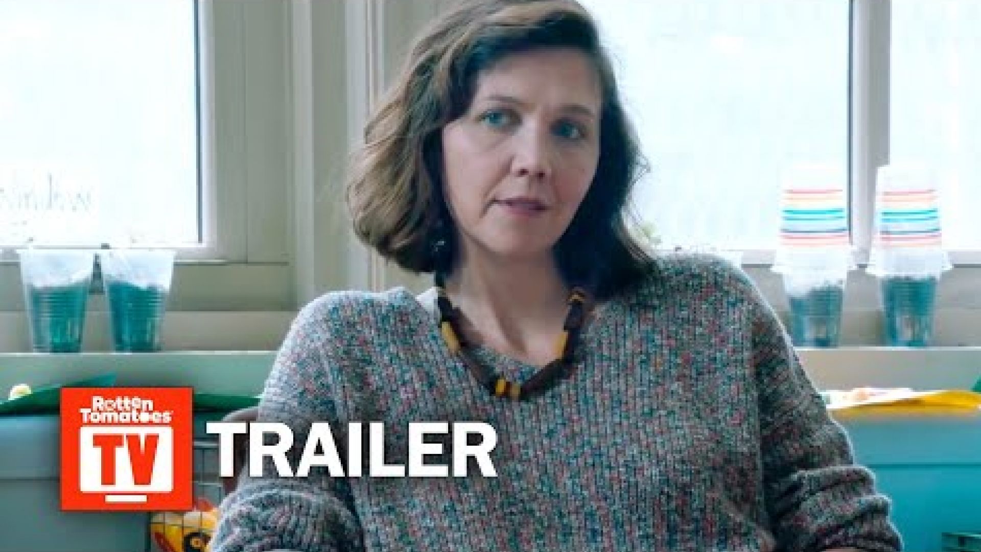 &#039;The Kindergarten Teacher&#039; Trailer