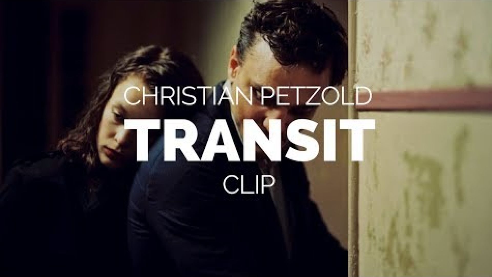 'Transit' Clip