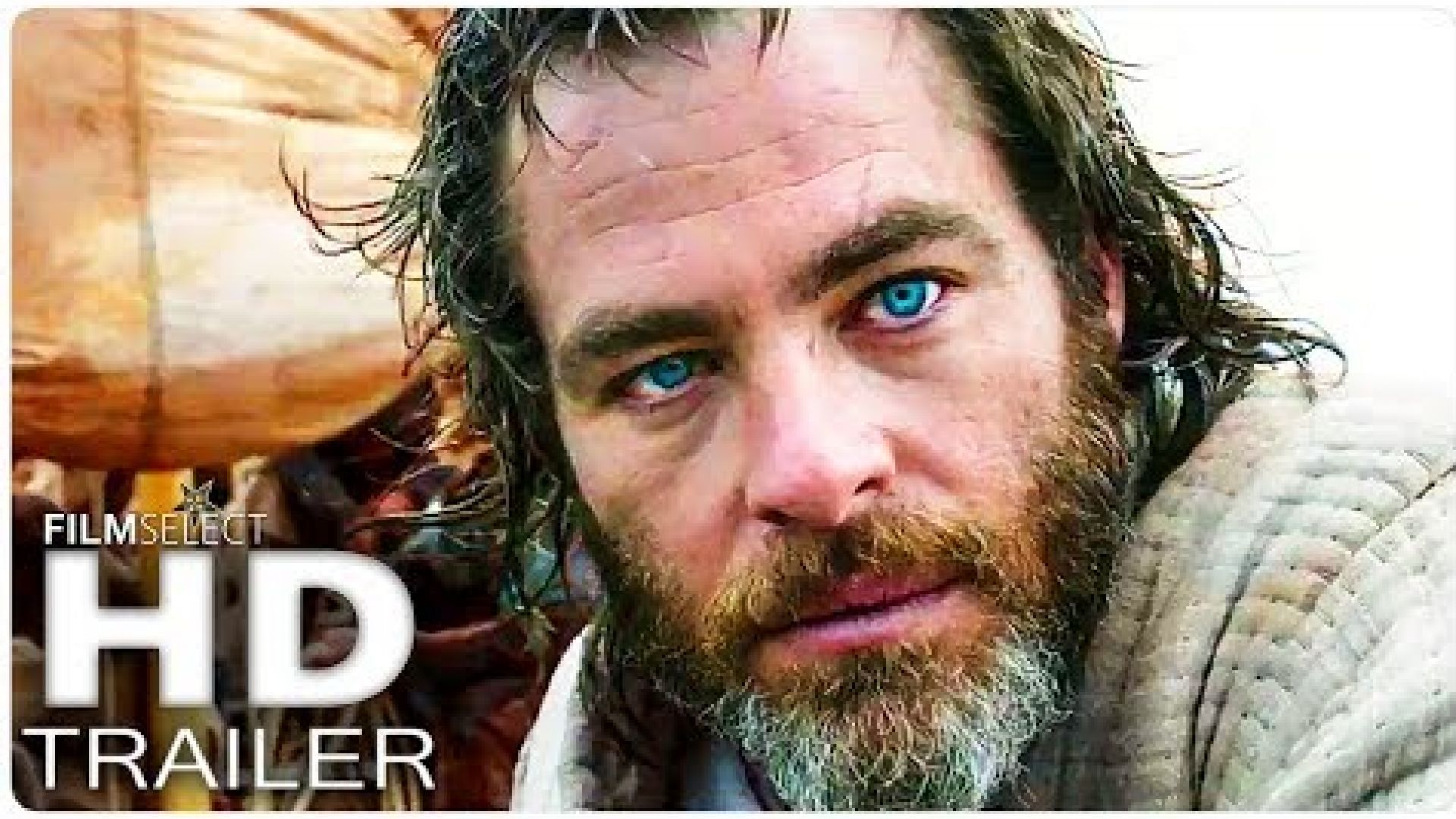 'Outlaw King' Trailer