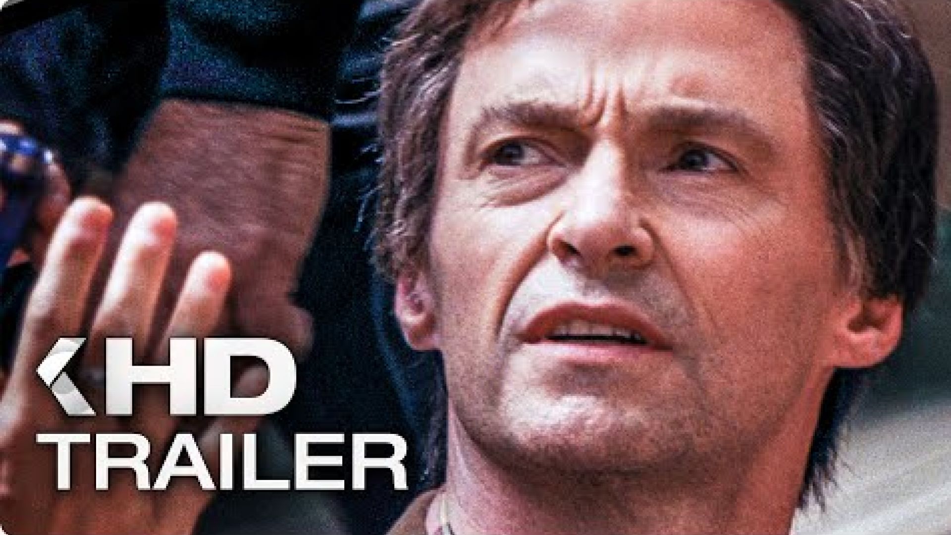 &#039;The Front Runner&#039; Trailer