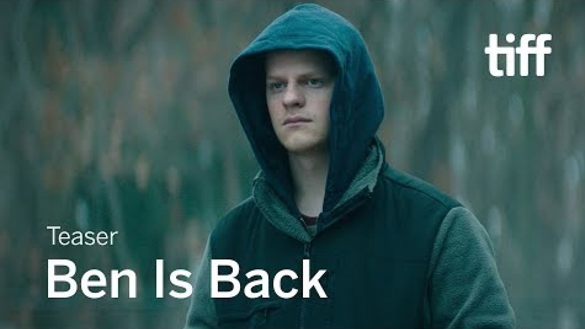 'Ben Is Back' Trailer