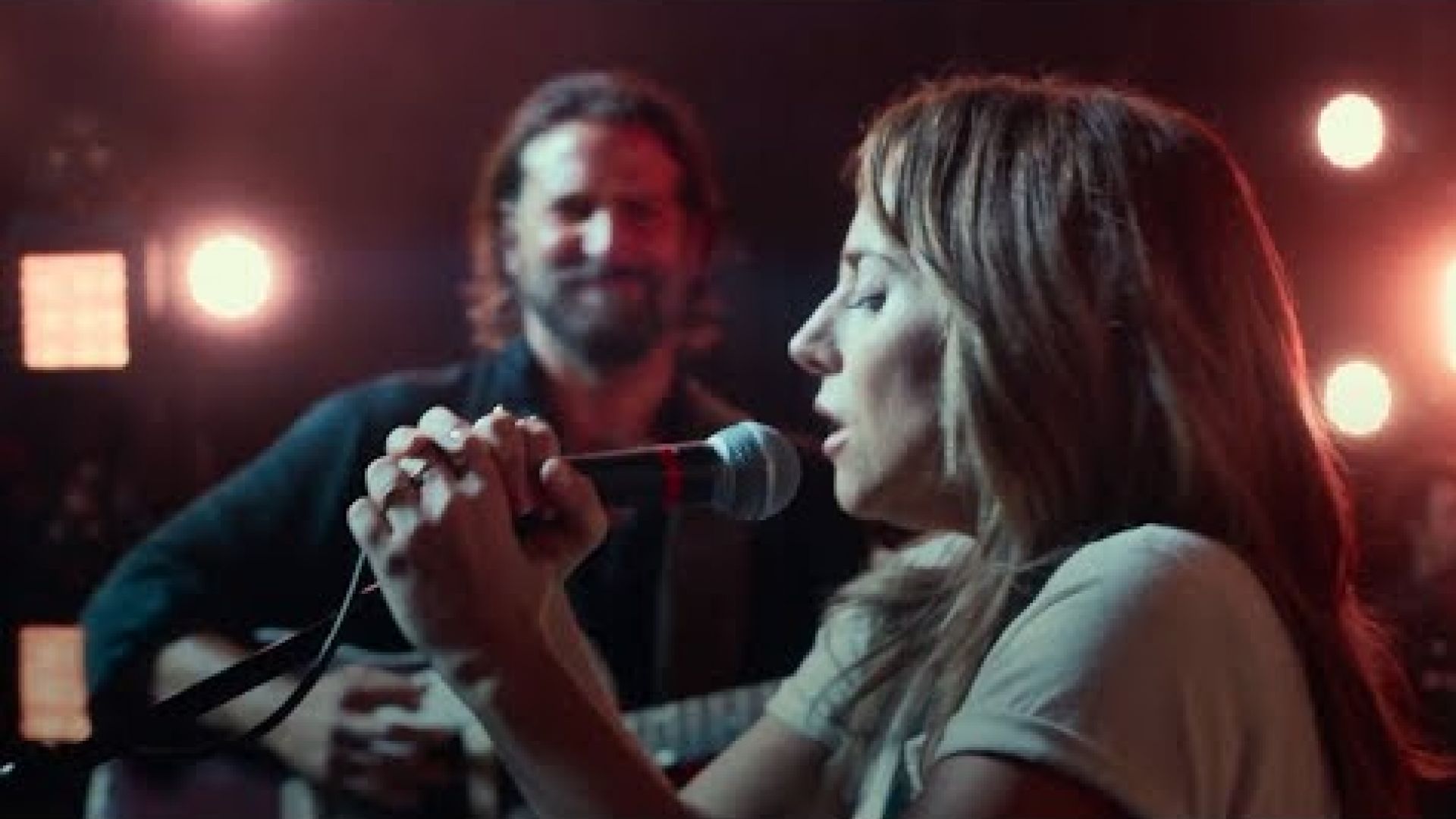 &#039;A Star Is Born&#039; Trailer