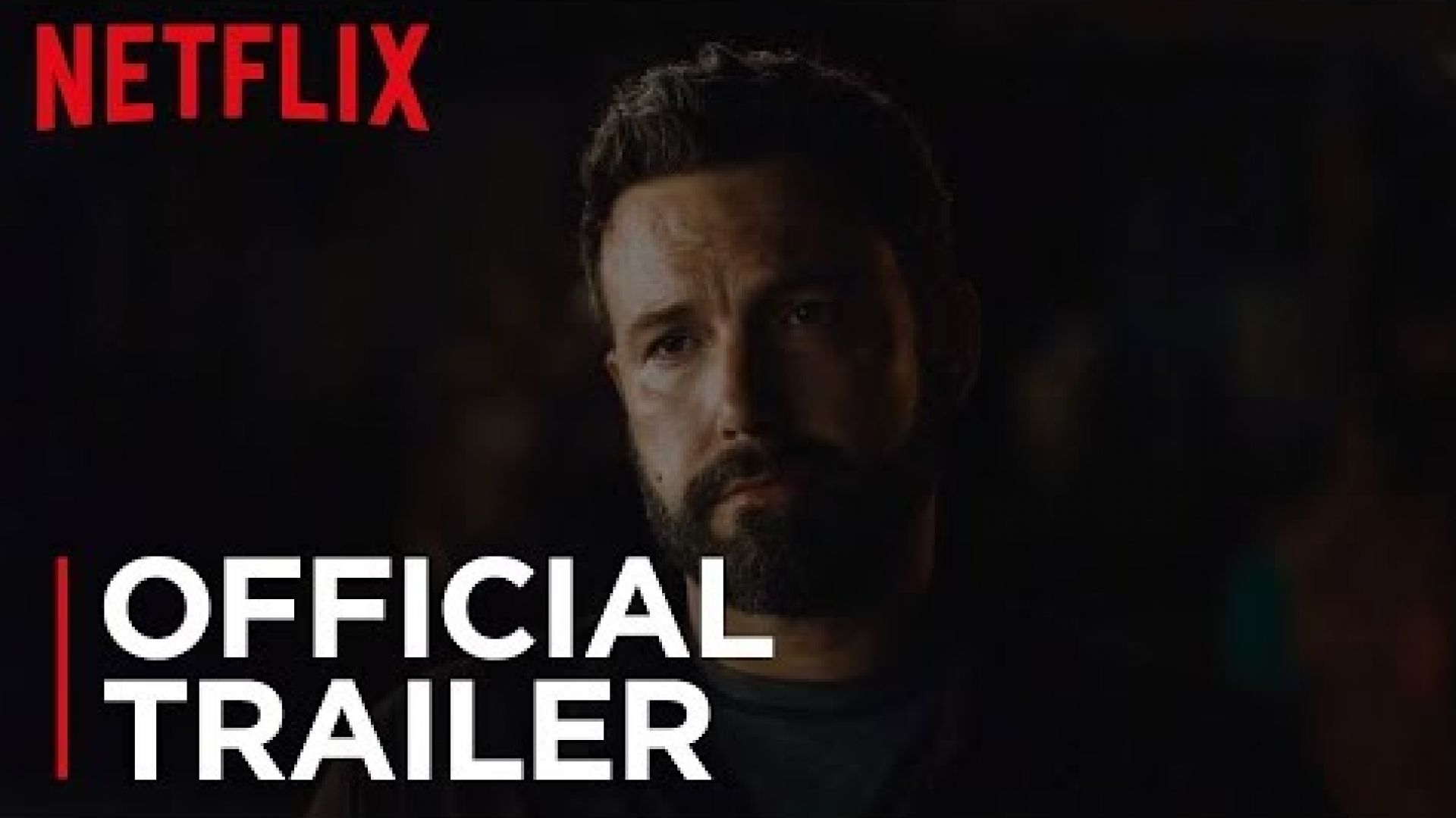 'Triple Frontier' Trailer