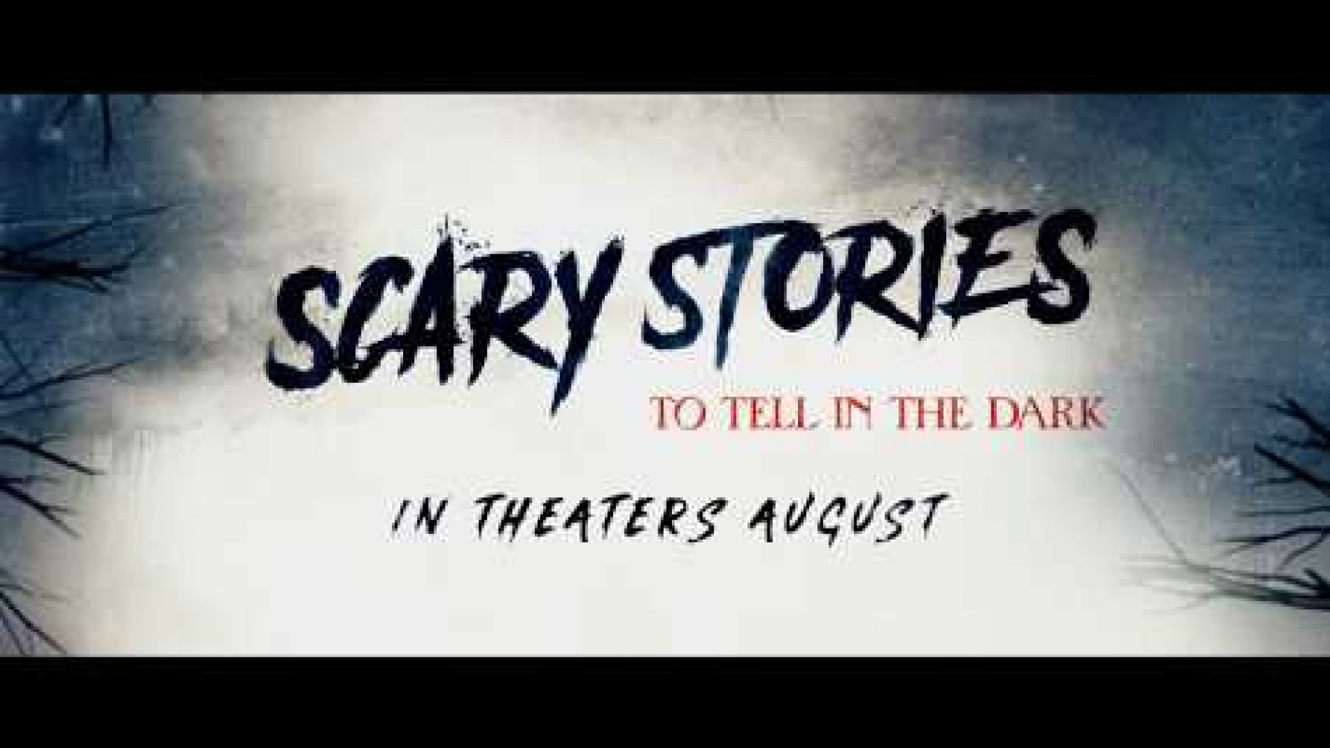 &#039;Scary Stories To Tell In The Dark&#039; - Jangly Man