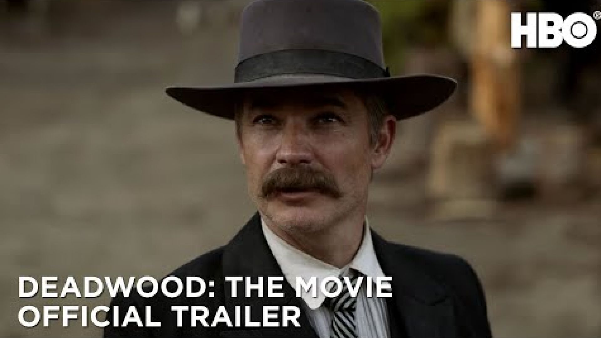 Deadwood Full Trailer