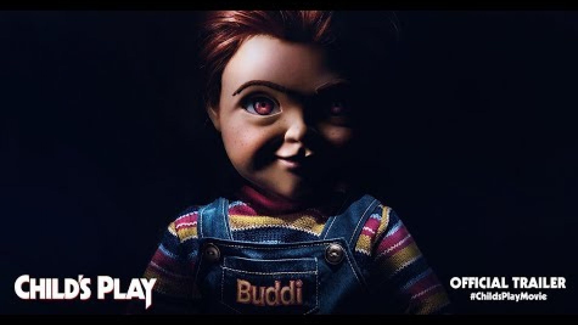 Child&#039;s Play Trailer • In theaters June 21