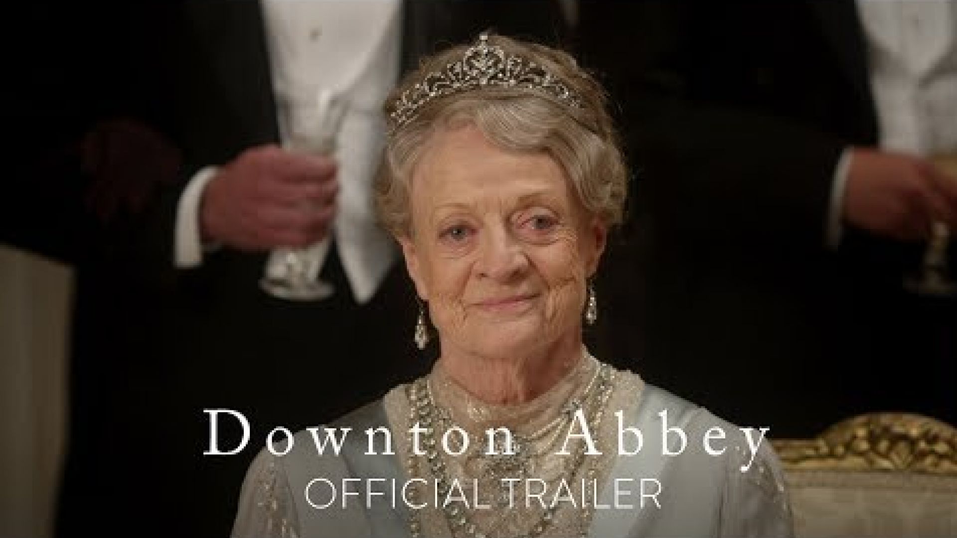 Downton Abbey Trailer - In Theaters September 20, 2019