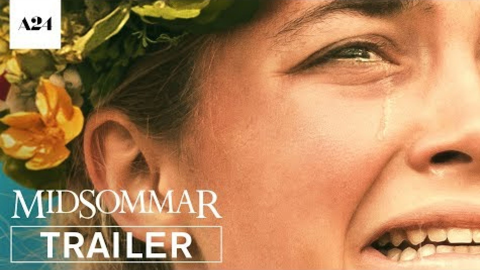 'Midsommar' Full Trailer A24