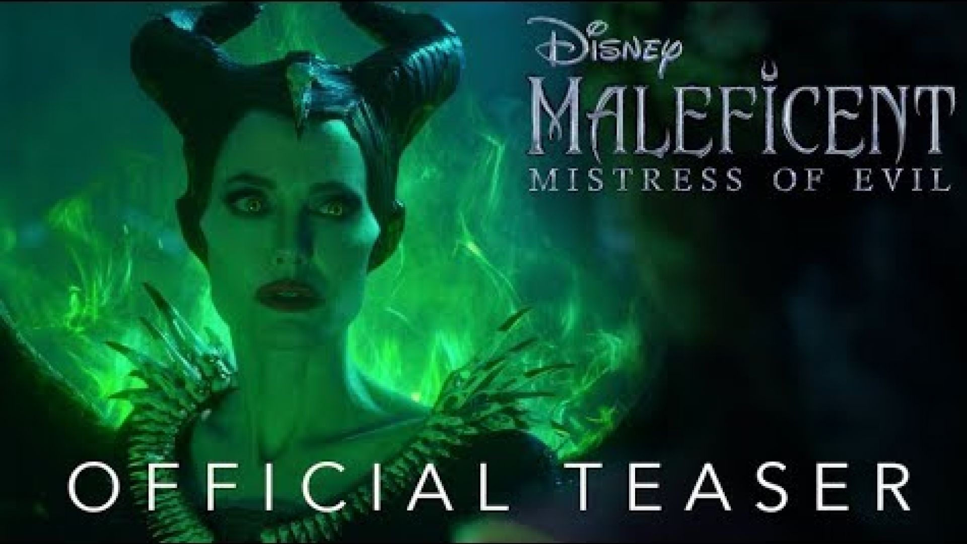 Disney&#039;s Maleficent: Mistress of Evil