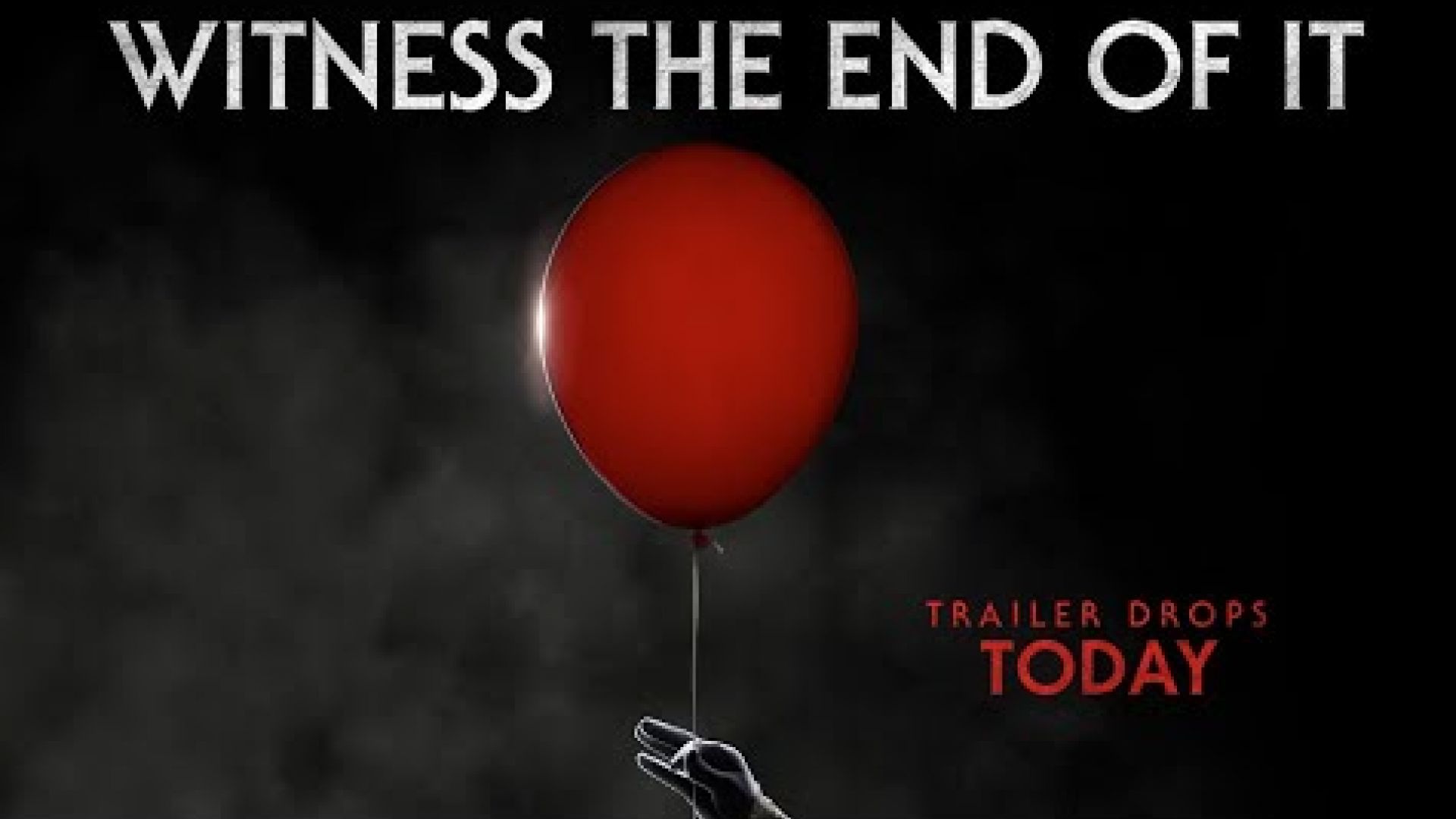 &#039;IT: Chapter Two&#039; Teaser Trailer