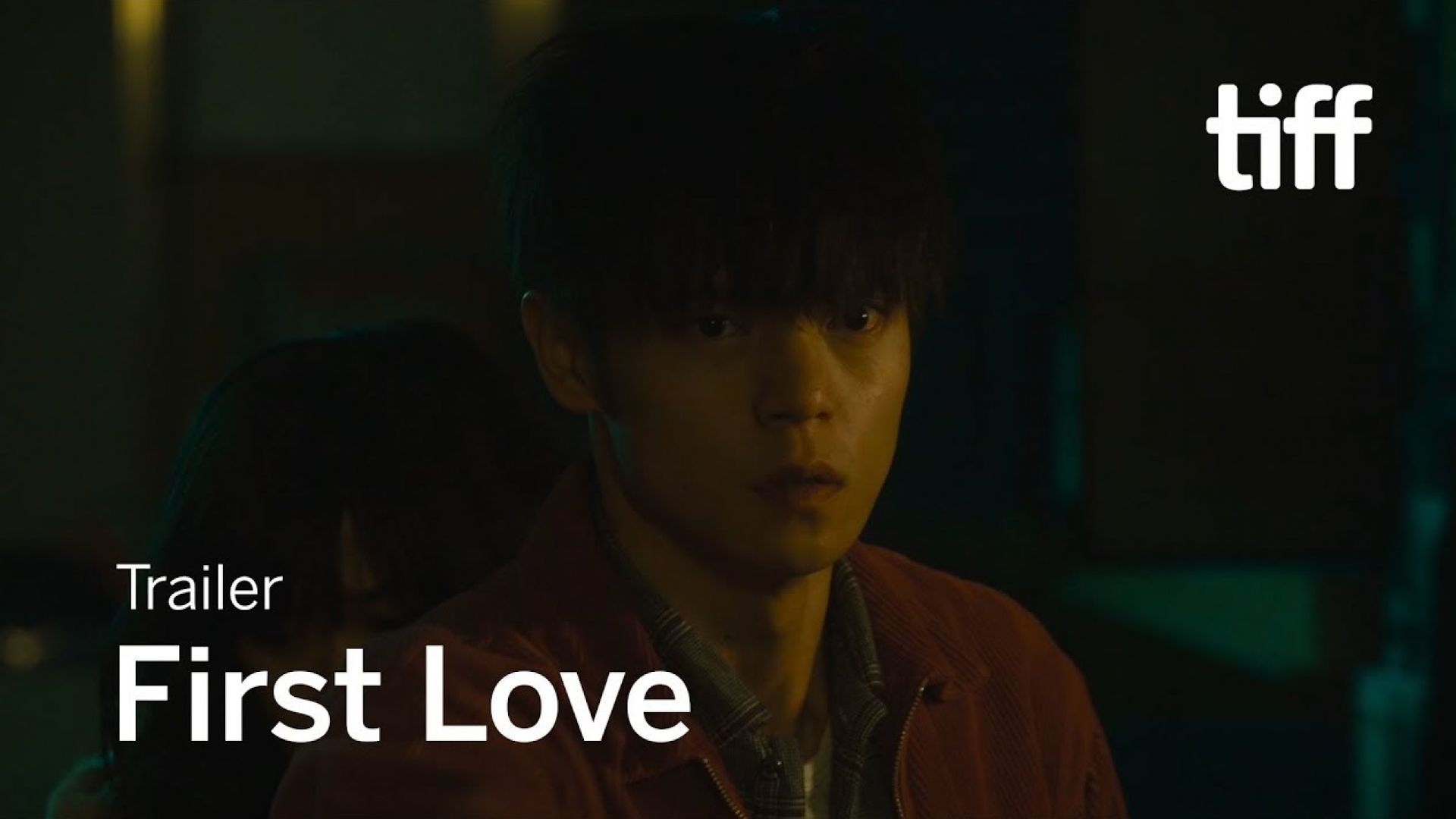 'First Love' trailer