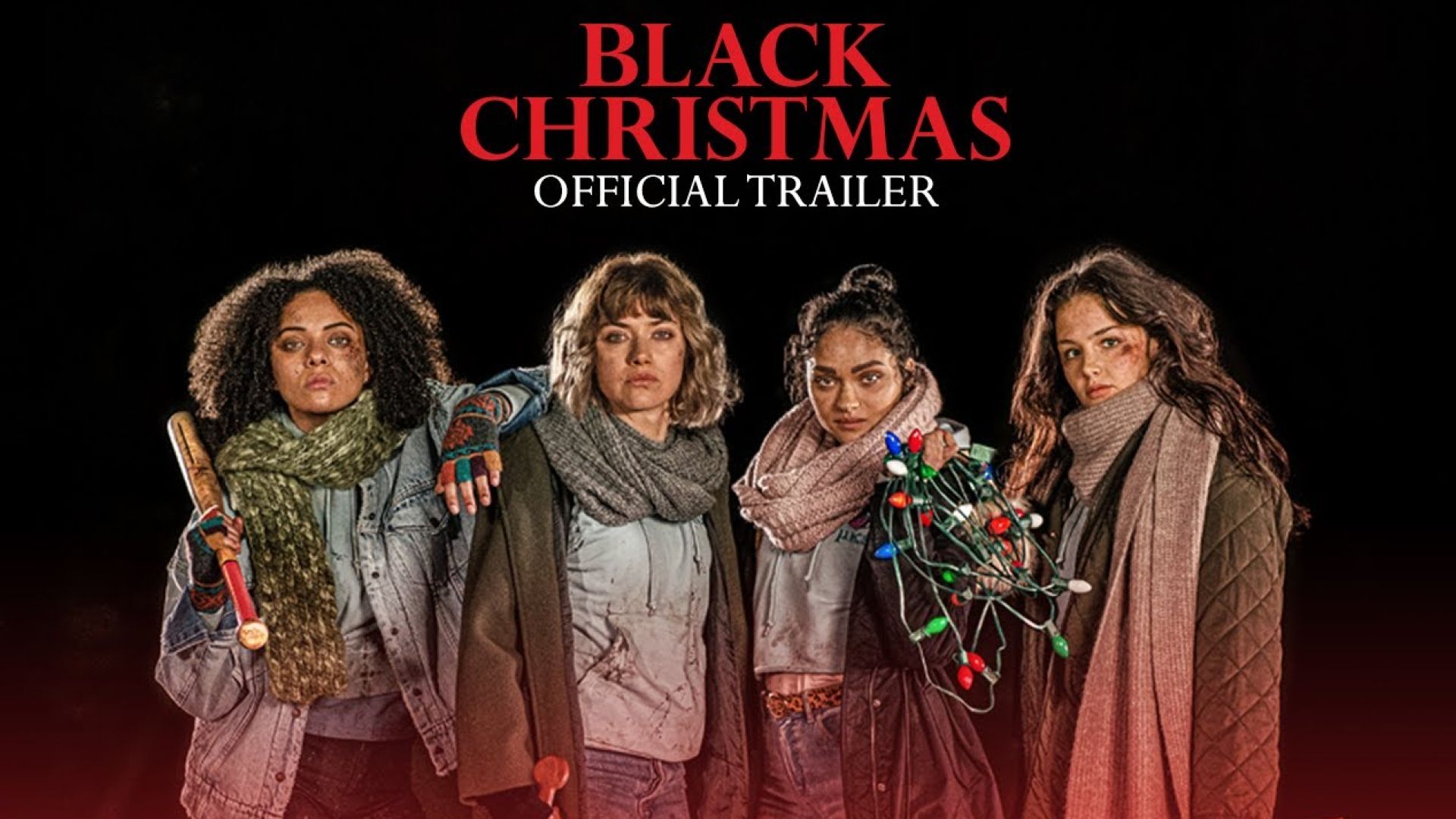 Black Christmas 2019