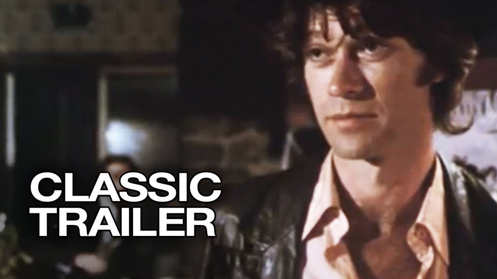 &#039;The Last Waltz&#039; (1978) trailer