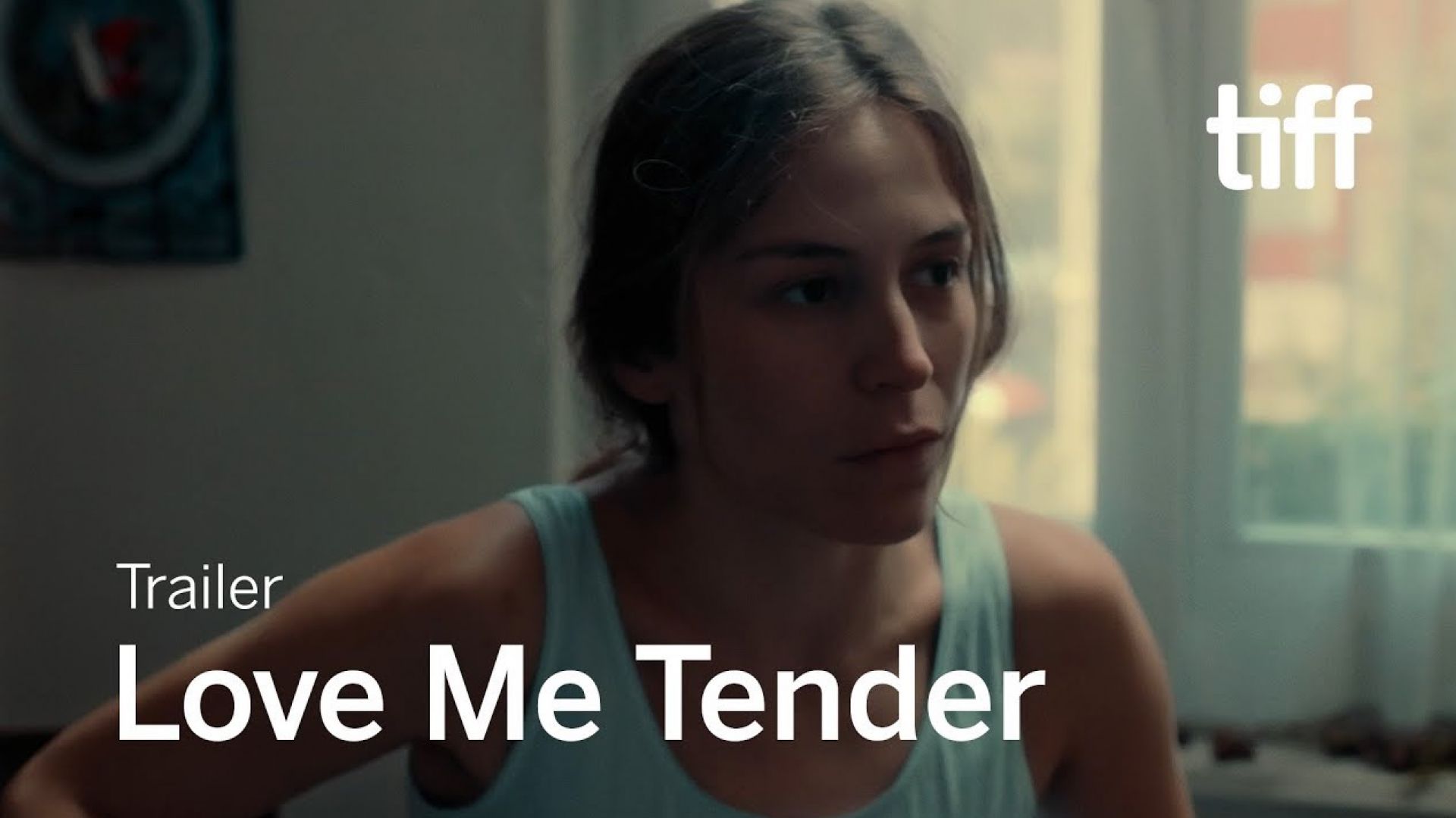 &#039;Love Me Tender&#039; Trailer