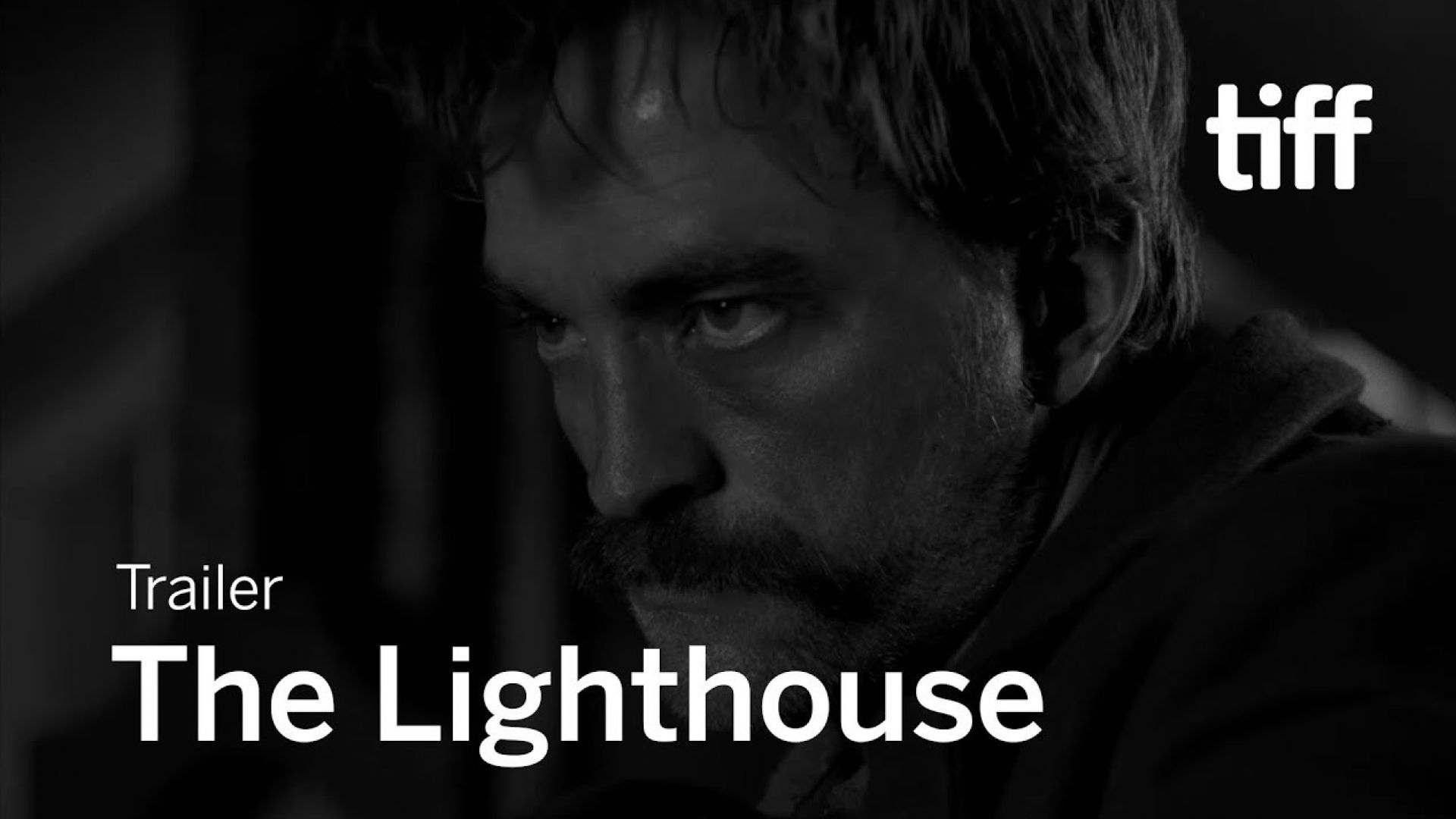 &#039;The Lighthouse&#039; trailer