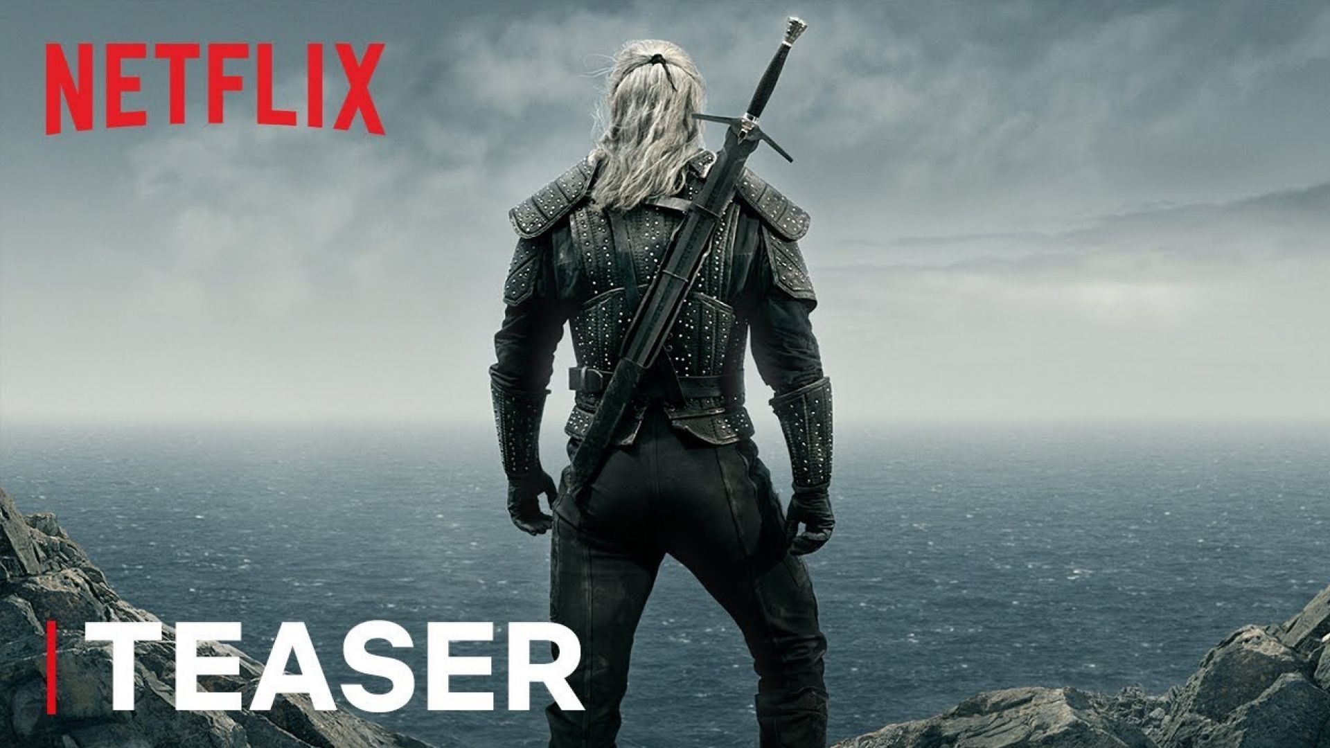 The Witcher | Netflix • December 20, 2019