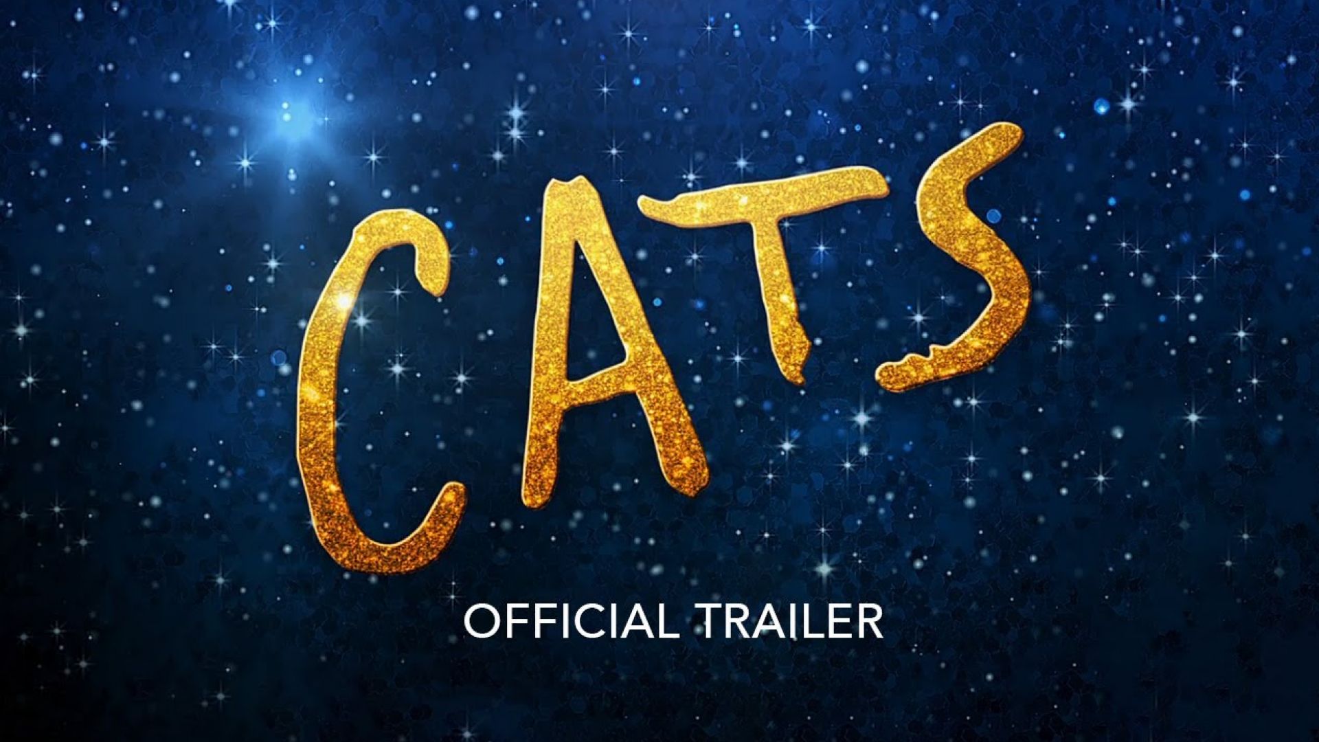 &#039;Cats&#039; trailer with Judi Dench, Idris Elba and Taylor Swift