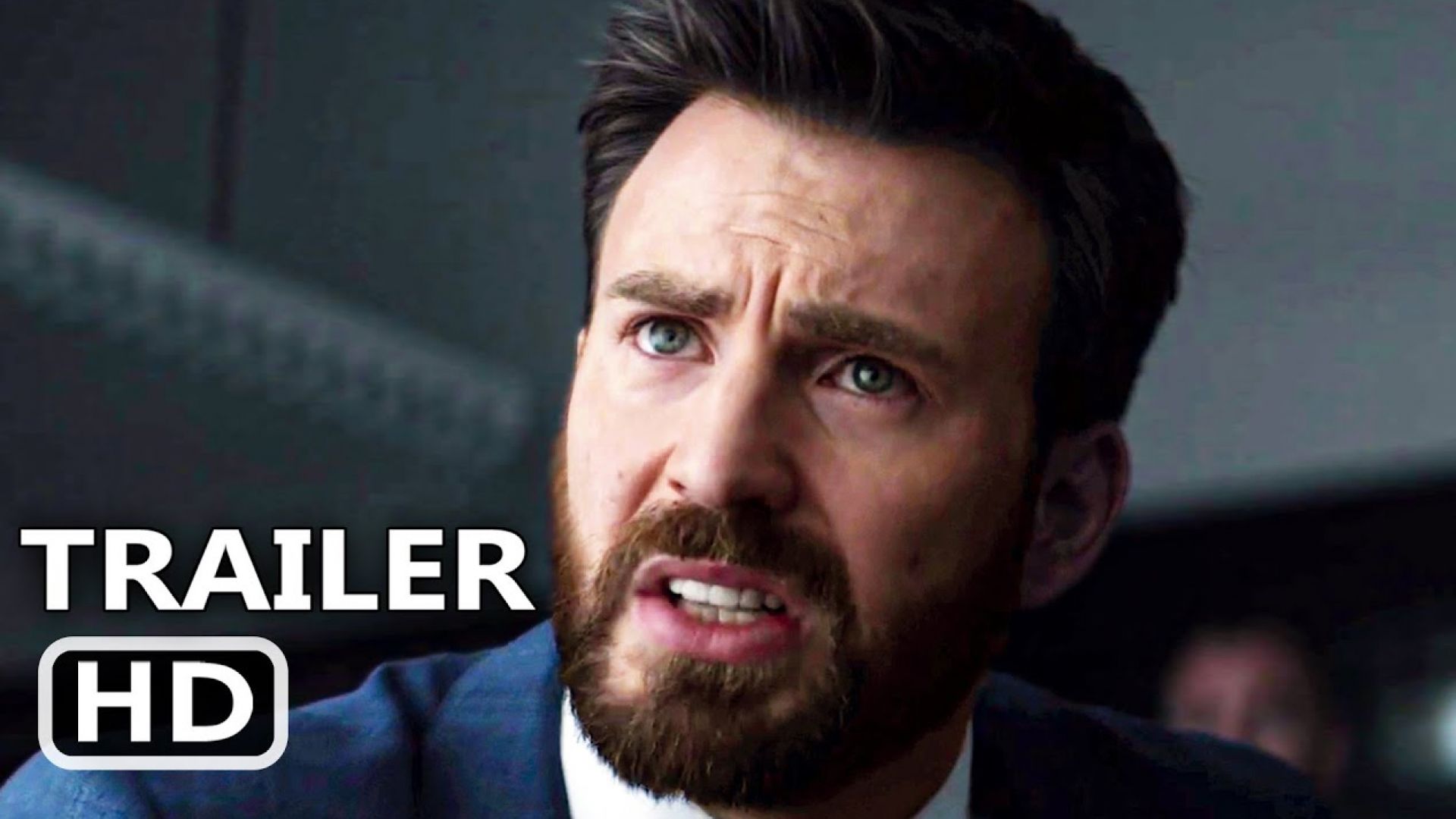 &#039;Defending Jacob&#039; trailer with Chris Evans (Apple TV)