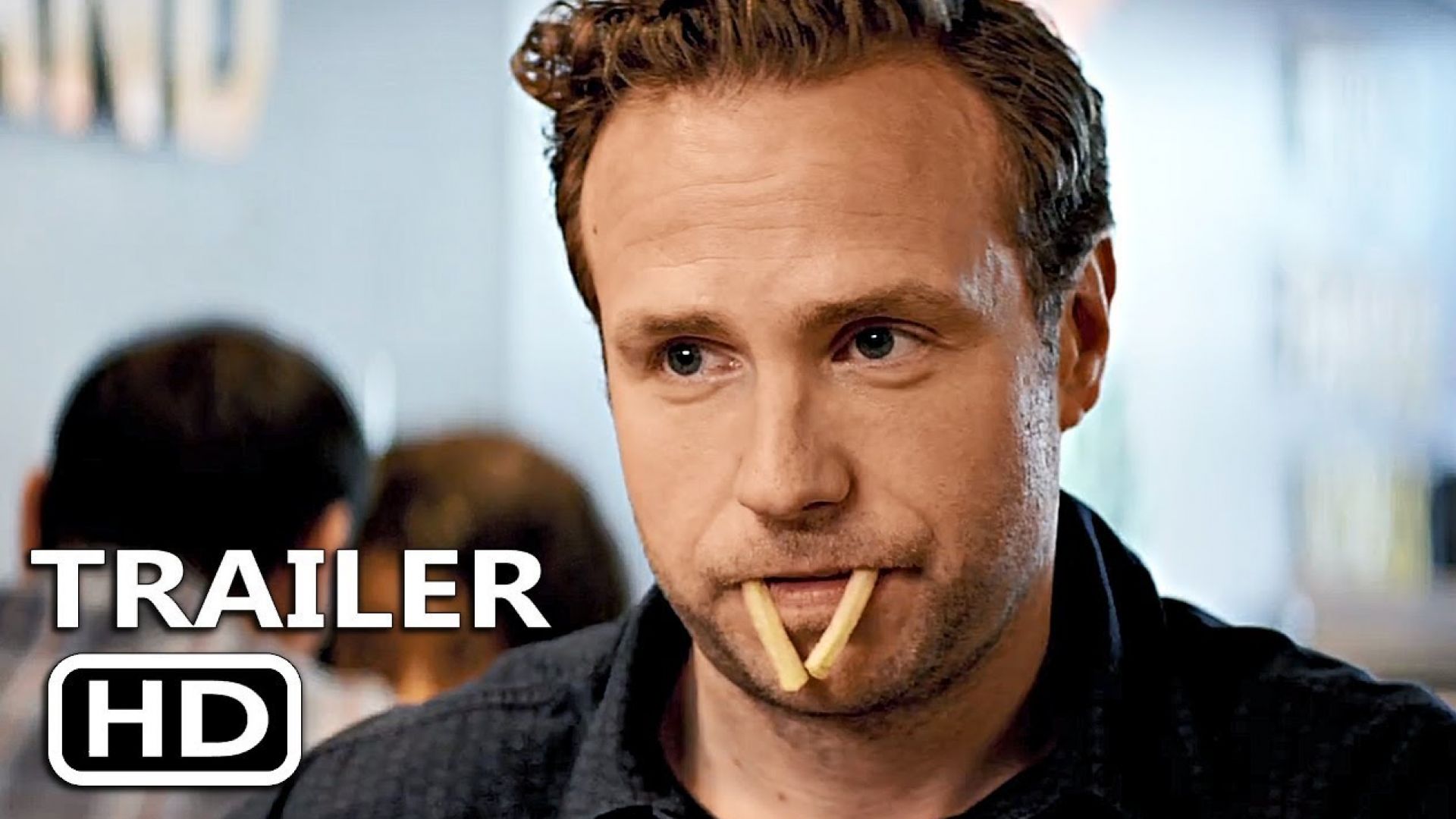 'Trying' trailer (Apple TV) Cultjer