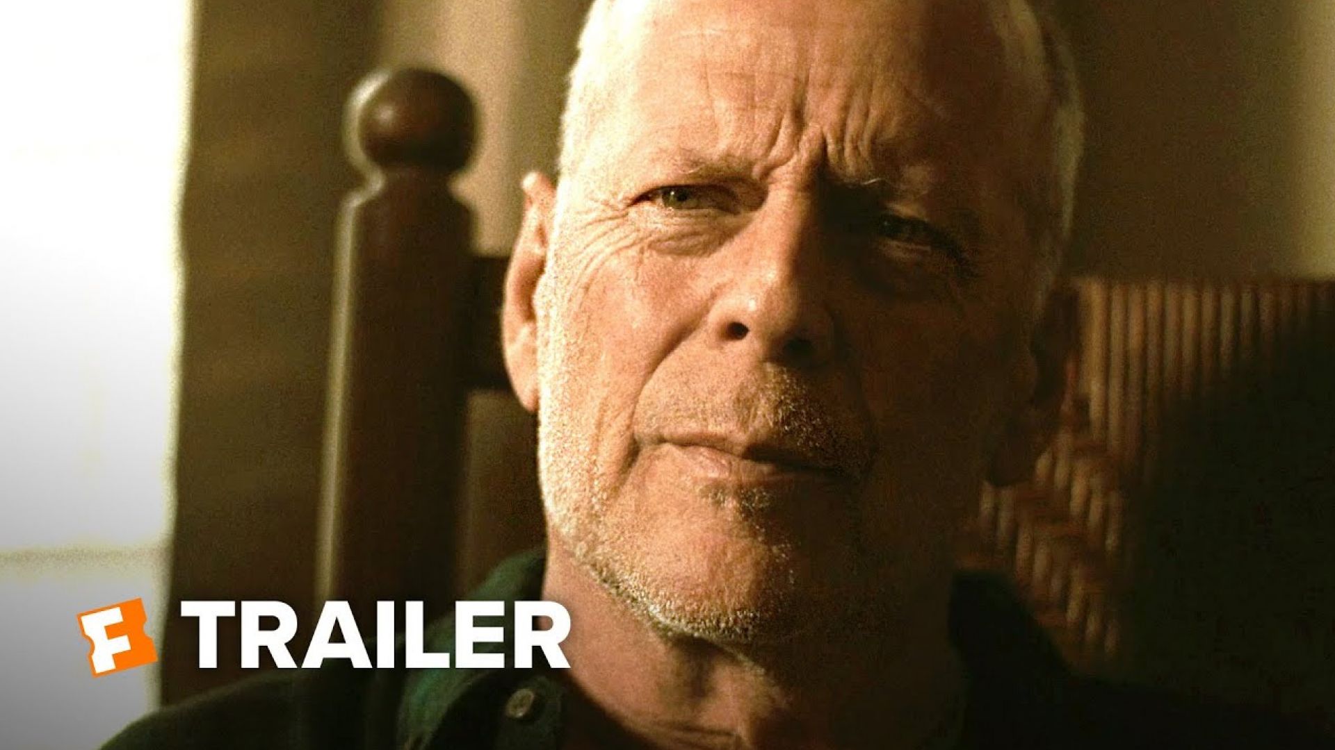 &#039;Survive the Night&#039; trailer with Bruce Willis
