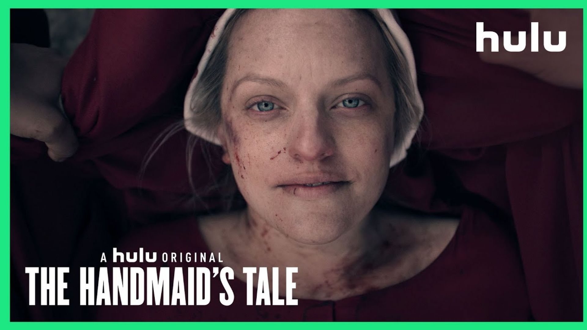 &#039;The Handmaid&#039;s Tale&#039; Season 4 Teaser (returns 2021)
