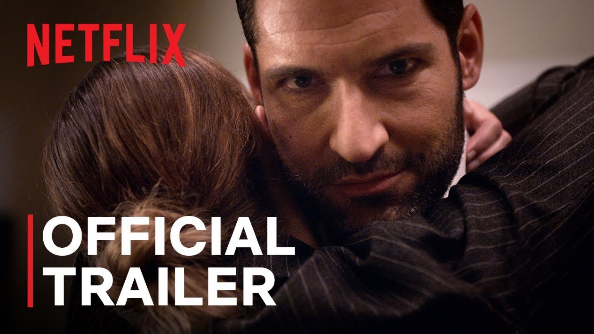 &#039;Lucifer&#039; Season 5 Trailer 