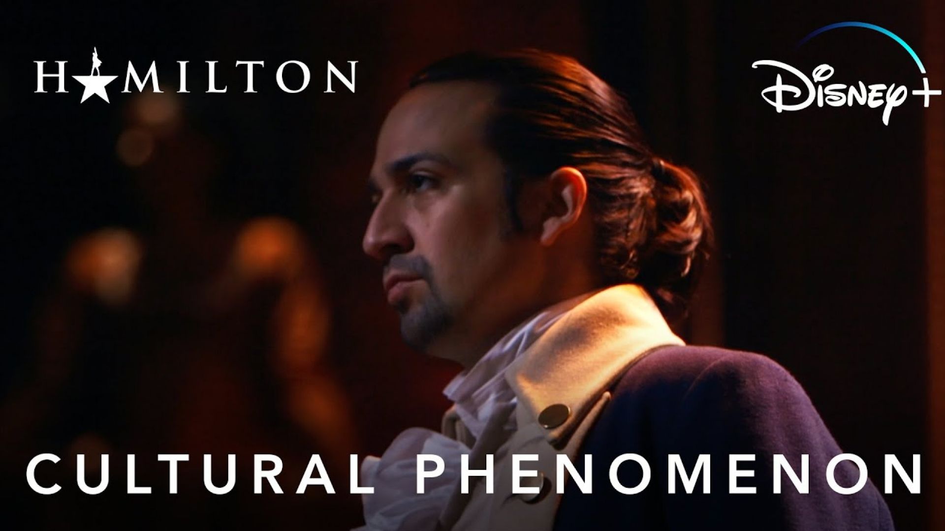 &#039;Hamilton&#039; Hype (Disney+)