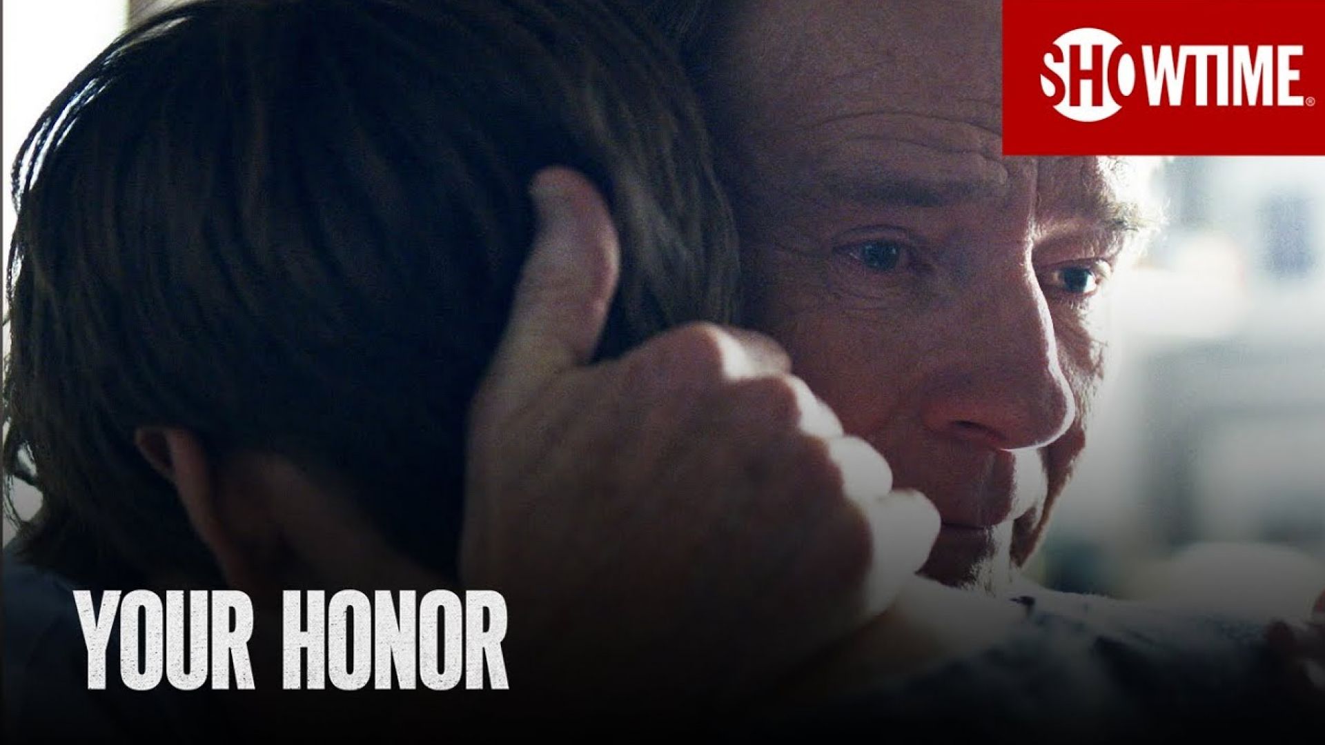 &#039;Your Honor&#039; Series Teaser with Bryan Cranston (Showtime)