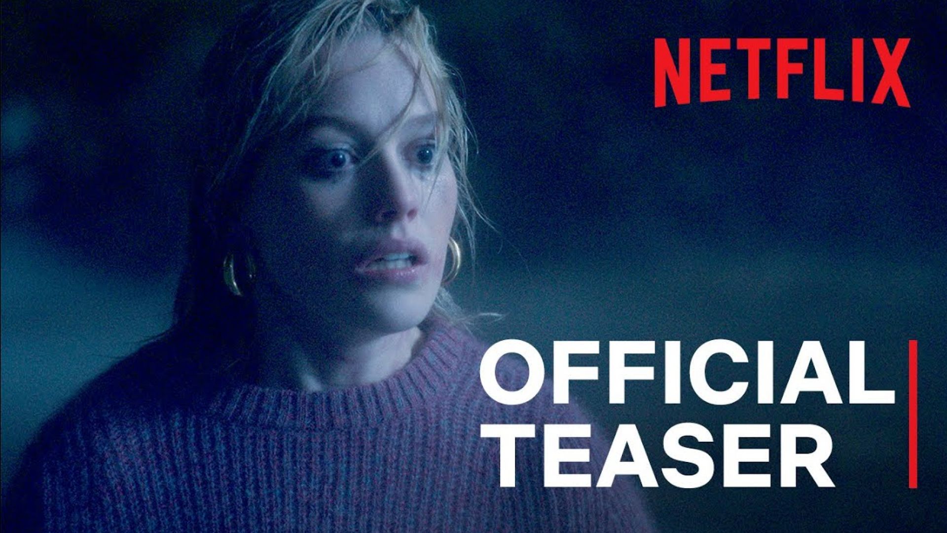‘The Haunting of Bly Manor’ Teaser 