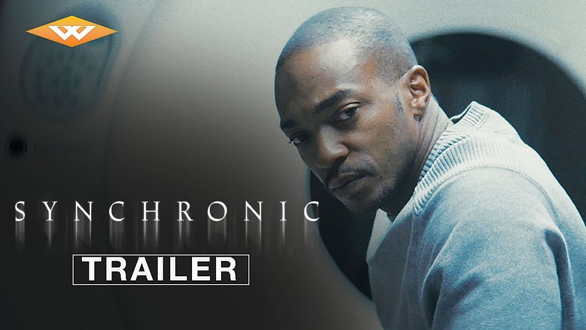 &#039;Synchronic&#039; Trailer - Well GO USA Entertainment