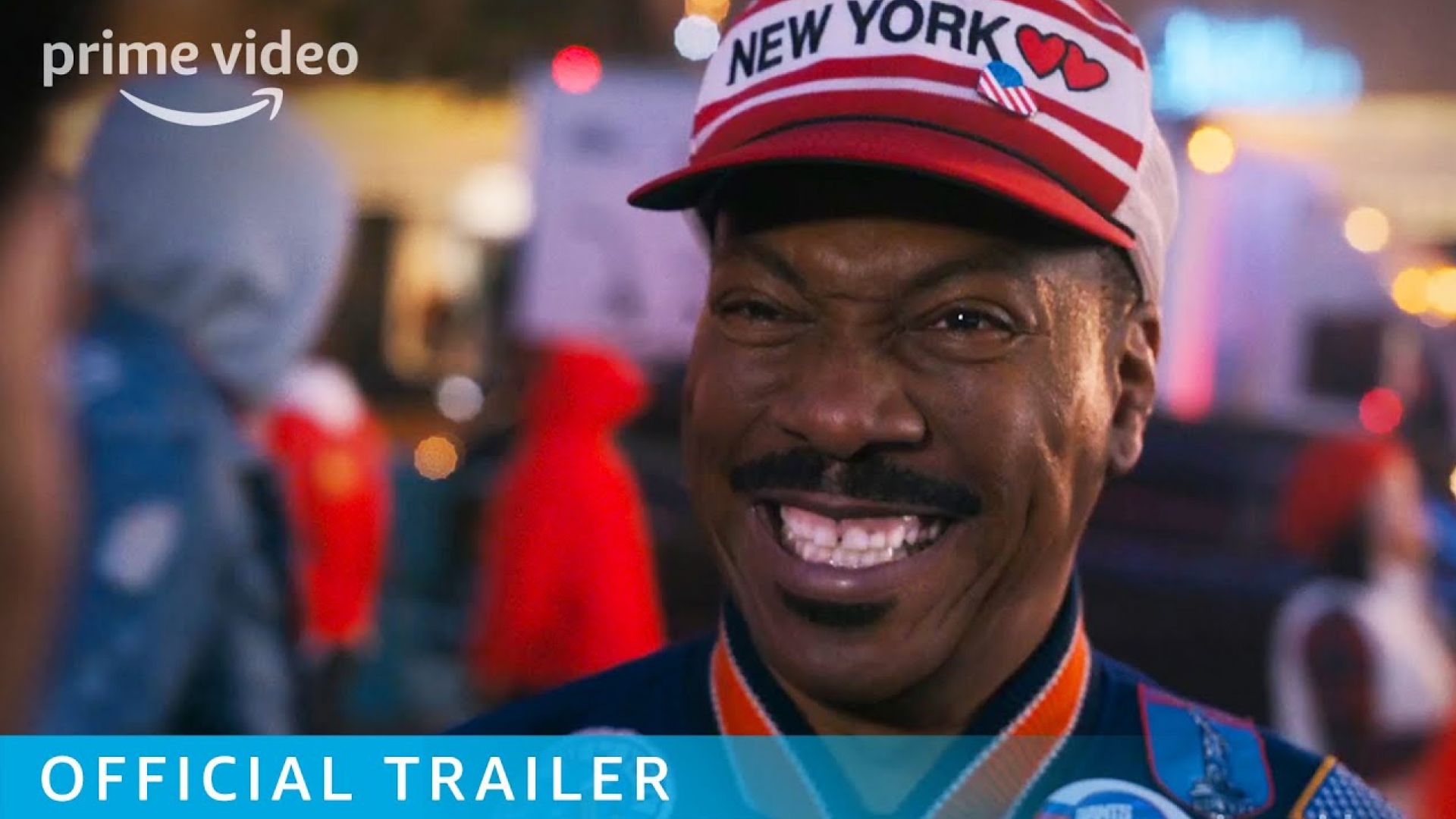 ‘Coming 2 America’ Trailer 2