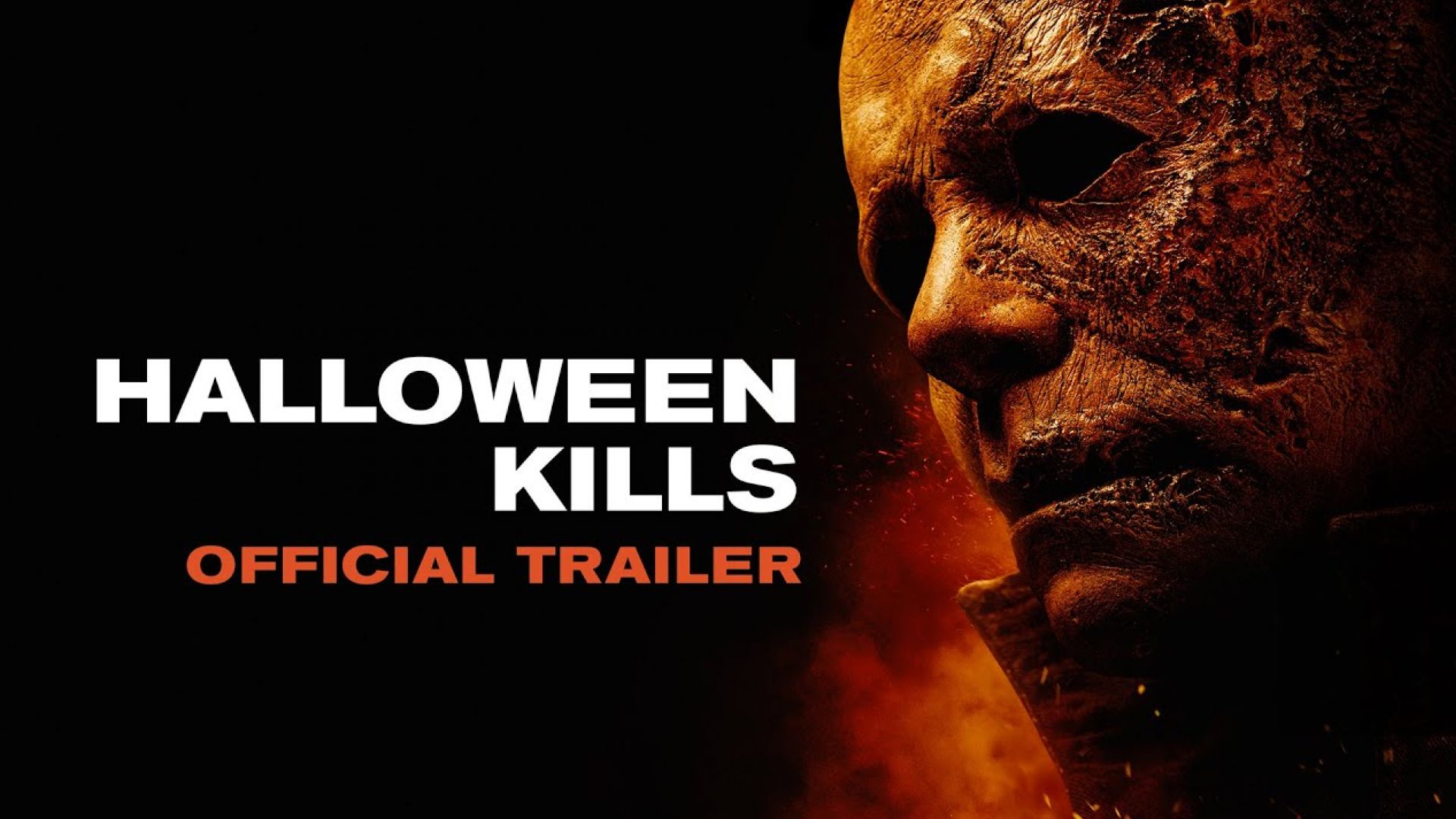 Halloween Kills Official Trailer • Universal Pictures