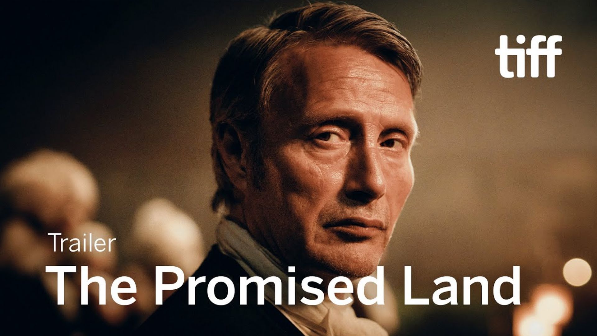 &#039;The Promised Land&#039; trailer