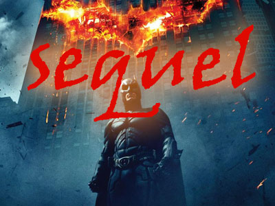 the dark knight sequel rumors HD