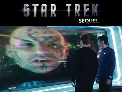 the star trek sequel HD