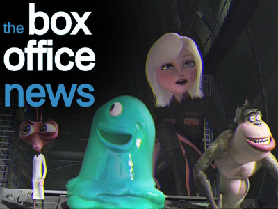 box office monsters HD